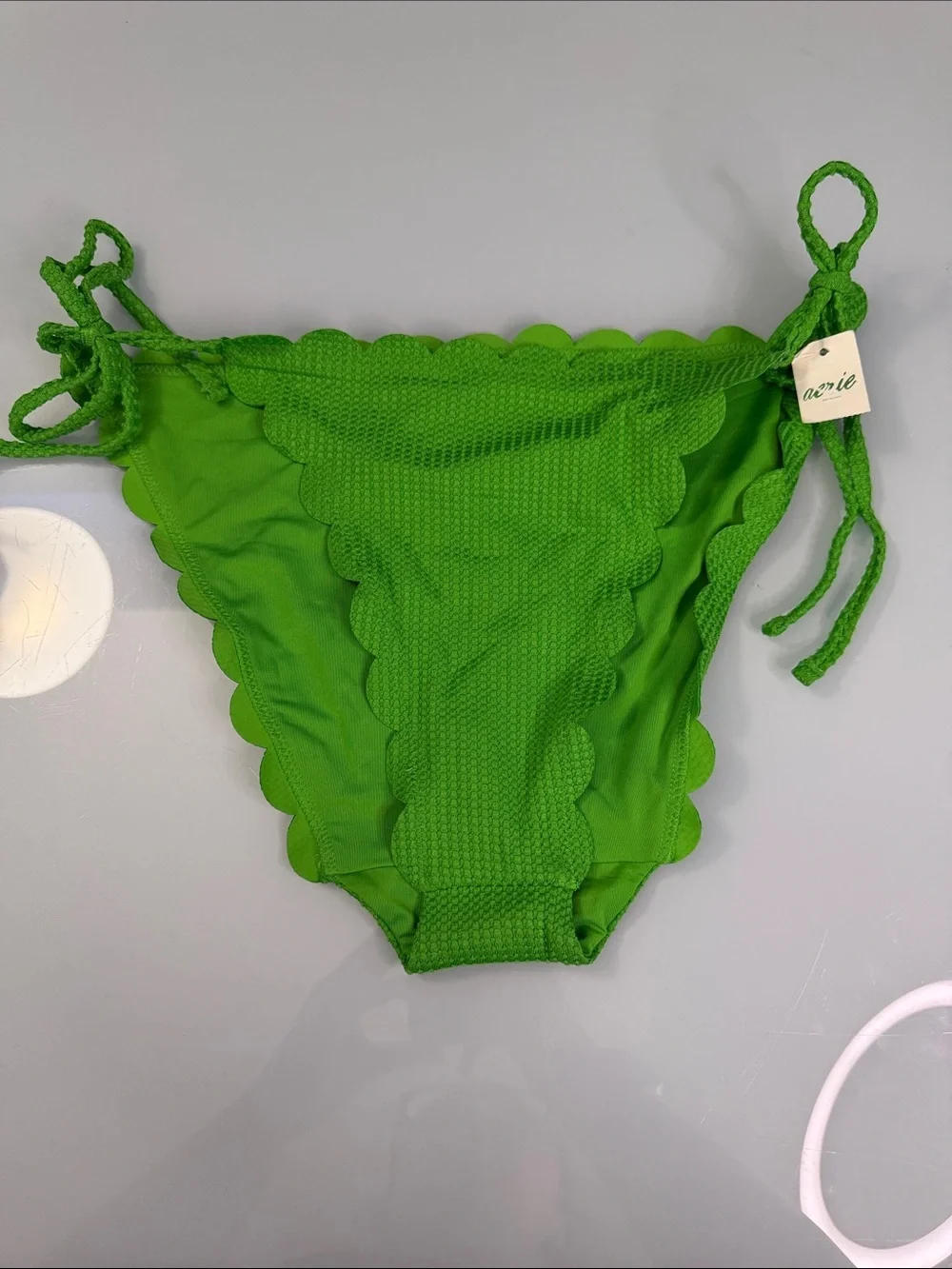 NWT Aerie Cheeky Bikini Bottoms